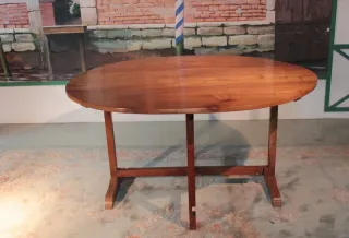 19de WIJNGAARDIJST