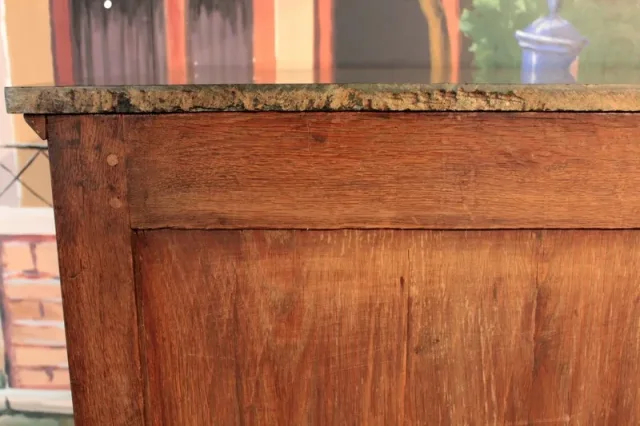 FRENCH EMPIRE PERIOD SECRETAIRE