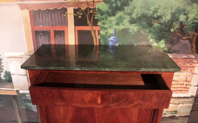 FRENCH EMPIRE PERIOD SECRETAIRE