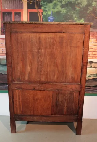 FRENCH EMPIRE PERIOD SECRETAIRE