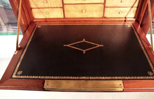 FRENCH EMPIRE PERIOD SECRETAIRE