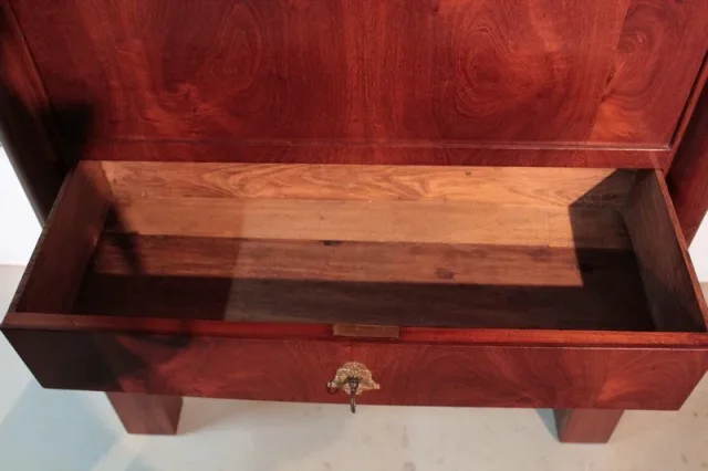FRENCH EMPIRE PERIOD SECRETAIRE