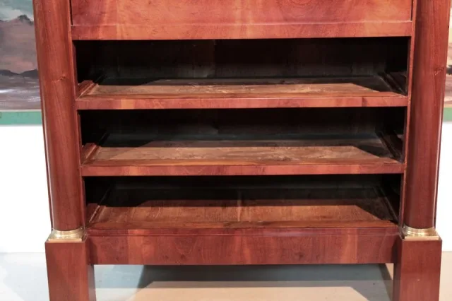 FRENCH EMPIRE PERIOD SECRETAIRE