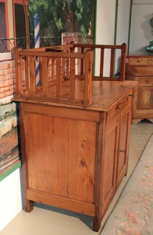 SHOP COUNTER