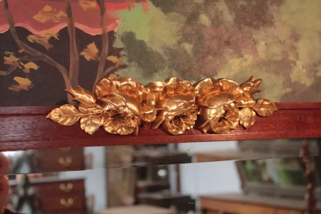 LOUIS XVI STIJL SIDEBOARD
