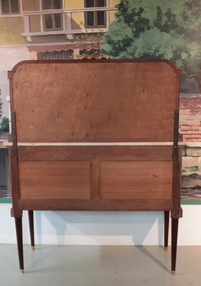 LOUIS XVI STIL SIDEBOARD