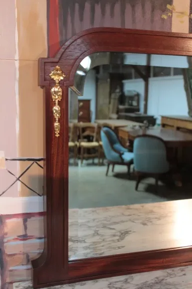 LOUIS XVI STIL SIDEBOARD