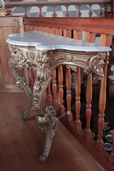 ТАБЛИЦА КОНСИЛЬНОЙ СТИЛИ LOUIS XV