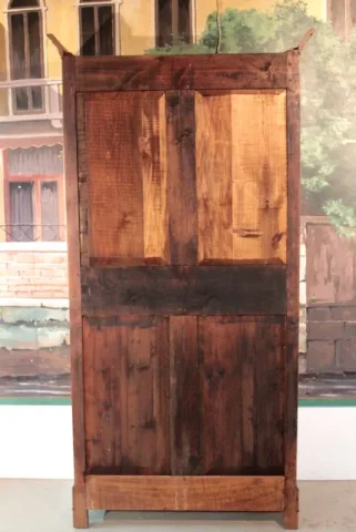 LOUIS PHILIPPE PERIOD CUPBOARD