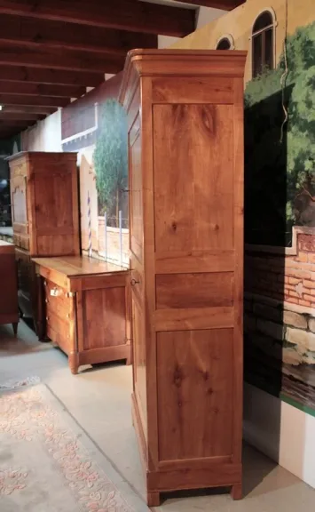 LOUIS PHILIPPE ZEITSCHRANK