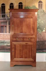 LOUIS PHILIPPE ZEITSCHRANK