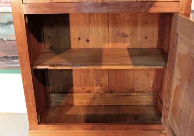 LOUIS PHILIPPE PERIOD CUPBOARD