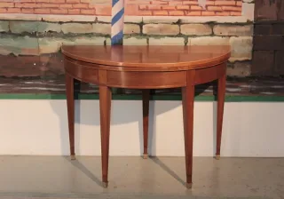 SEMI CIRCULAIRE TAFEL