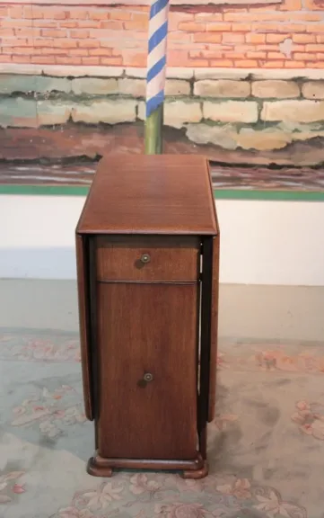 TABELLA DELLA FOGLIA DI CADUTA