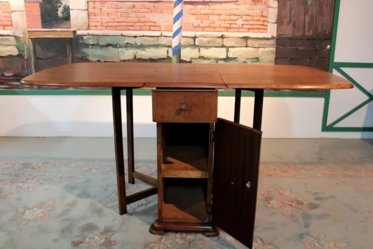 TABELLA DELLA FOGLIA DI CADUTA