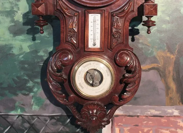WANDKLOK
