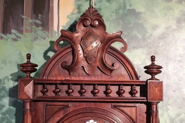 WANDKLOK