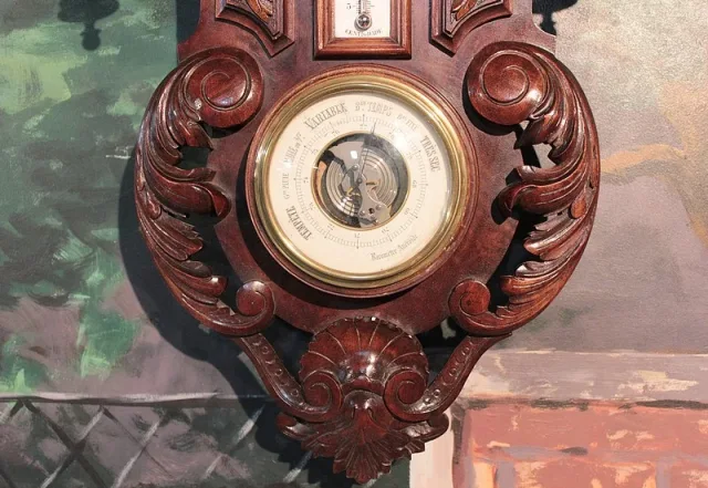 WANDKLOK
