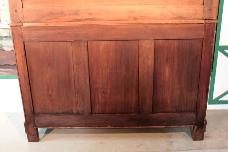 Buffet-Dressoir de Chasse  en Noyer XIXeme