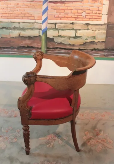 EICHENSCHREIBER