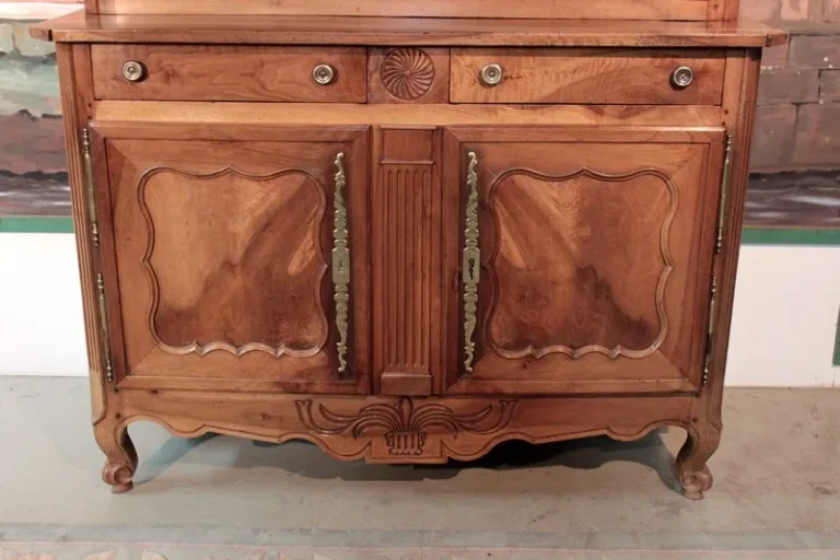 LOUIS XV STILBUFFET