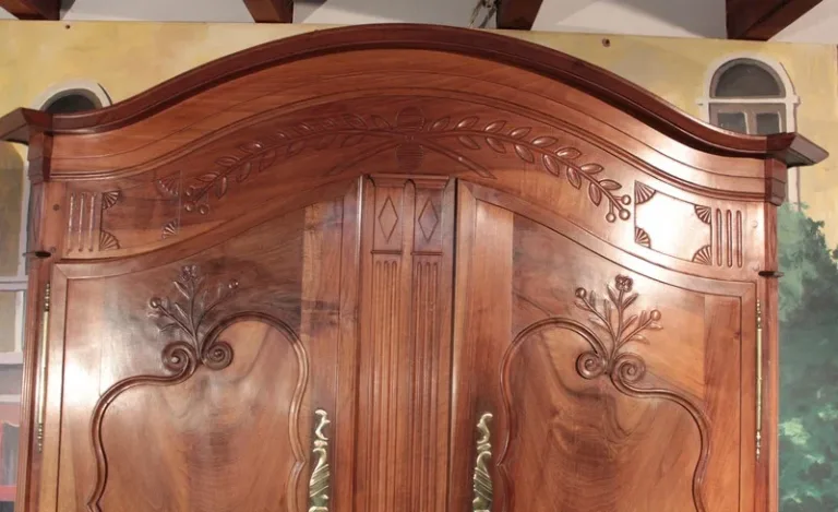 LOUIS XV STILBUFFET
