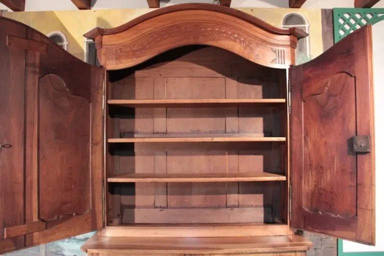 LOUIS XV STILBUFFET