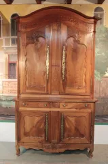 LOUIS XV STILBUFFET
