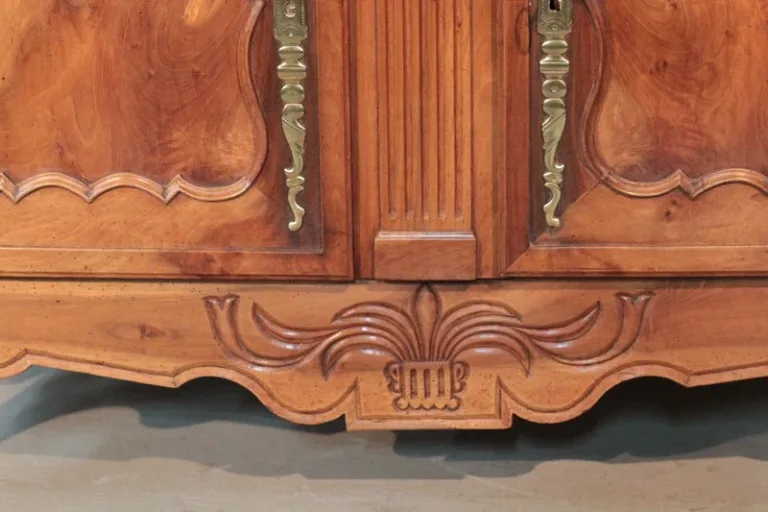 LOUIS XV STILBUFFET