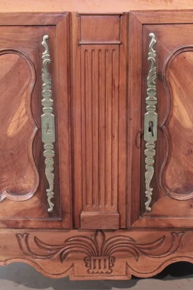LOUIS XV STILBUFFET