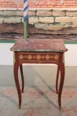 LOUIS XV STYLE TABLE
