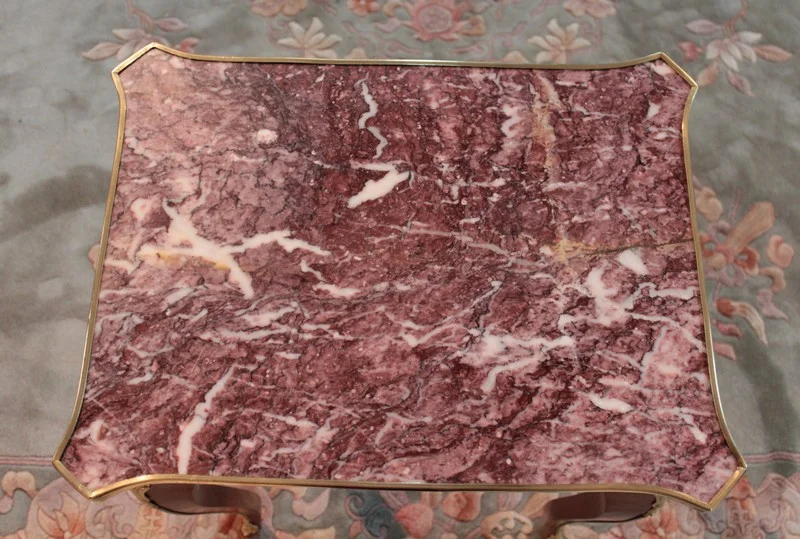 LOUIS XV STYLE TABLE