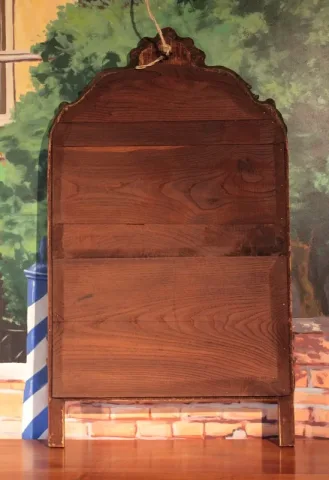 LOUIS XV STYLE MIRROR