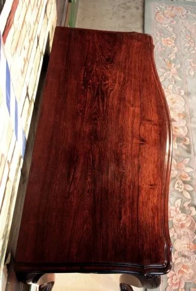 LOUIS XV STYLE KONSOLE TISCH