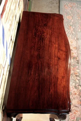 LOUIS XVスタイルのコンソールテーブル