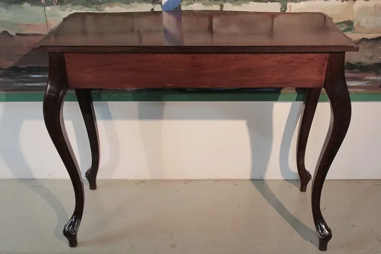LOUIS XV STYLE KONSOLE TISCH