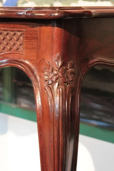 LOUIS XV STYLE KONSOLE TISCH