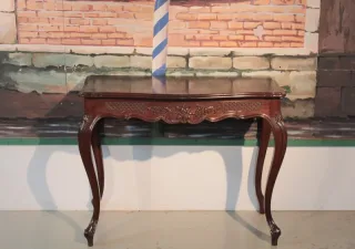 LOUIS XV STYLE KONSOLE TISCH