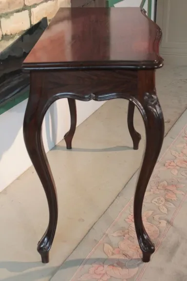 LOUIS XV STYLE KONSOLE TISCH