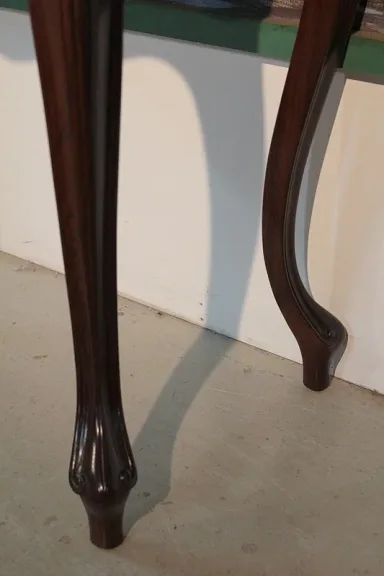 LOUIS XV STYLE KONSOLE TISCH