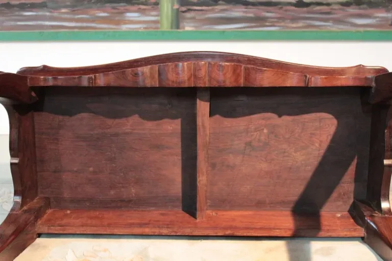 LOUIS XV STYLE KONSOLE TISCH