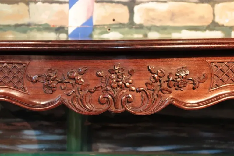 LOUIS XV STYLE KONSOLE TISCH