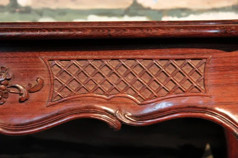 LOUIS XV STYLE KONSOLE TISCH