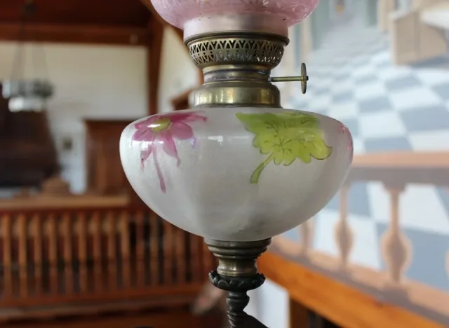 LAMPADA A BENZINA SPELTER