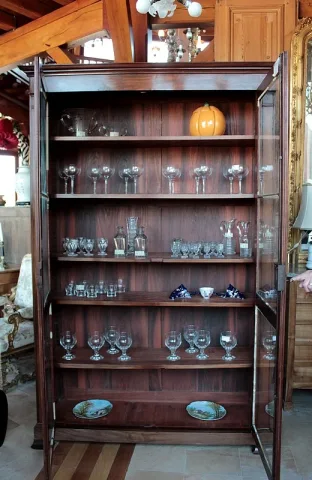 LIBRERÍA DE ESTILO DIRECTOIRE