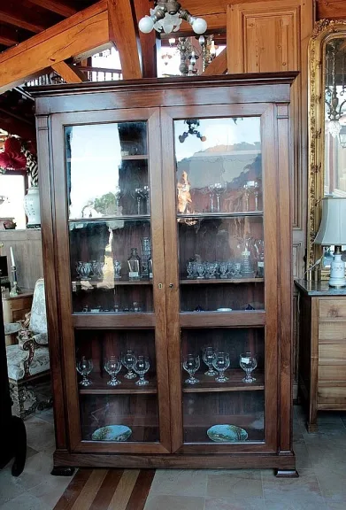 DIRECTOIRE STYLE BÜCHER