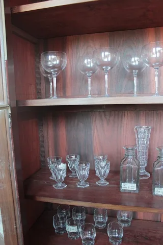 LIBRERÍA DE ESTILO DIRECTOIRE