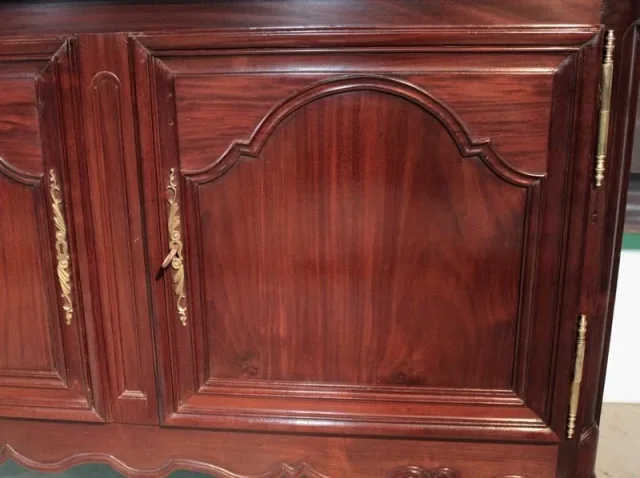 LOUIS XV STYLE BUFFET