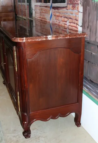 LOUIS XV STYLE BUFFET