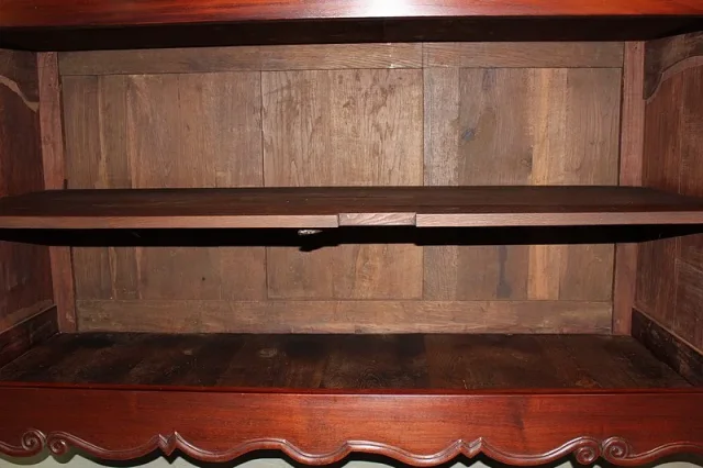 LOUIS XV STYLE BUFFET